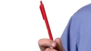 Bic Clic Stik Pens