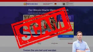 Bitcoin Era Erfahrungen und Test - Ist es Betrug? ❌