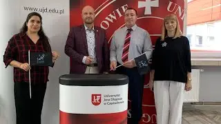 Discover Jan Dlugosz University: Interview with Vice Rector Prof. Marcin Sosnowski | Frank