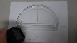 Physics Unit 2: Refractive Index (Snell's Law)