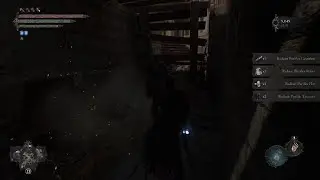 Lords of the Fallen Radiant Purifier Set Location