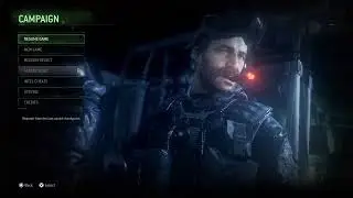 Call of Duty Modern Warfare Remastered STORY MODE🔇 SUBGOAL 355/400