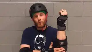 Penalties to watch for in roller derby