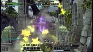 [Ryoku's 1v1] RyokuSonic vs. GM - Tekonos