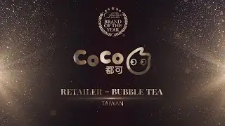 CoCo - World Branding Awards - 2023-2024 Kensington Palace