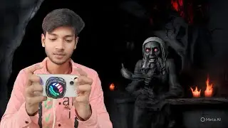 Granny Game Live 😱 Horror Escape | Scary Gameplay in Hindi 🔥