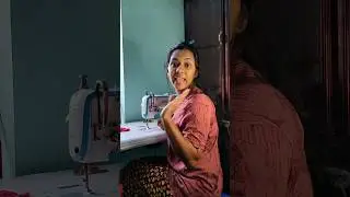67/100 Power Sewing Machine E6 Showing.. #sewing #stitching #tailoring #tutorial #tips
