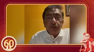 Sri. Hari shares his views about Sri. P. Swaminathan