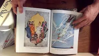 Arts and farts:  TURN OF CENTURY CHILDRENS ILLUSTRATORS