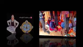 Tamang community death rituals in ramechhap dorumba gaupalika gunsal ward no.5