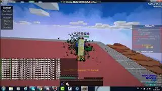 xAhlaksiz Vs. GodPvP  ( BaBana KaFa TuTma )  #Kingnw