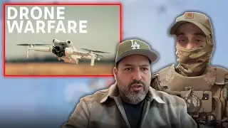 &ldquo;America Is Not Ready for This Level of Drone Warfare&rdquo;: Why Military Strategists Fear Drone Warfare