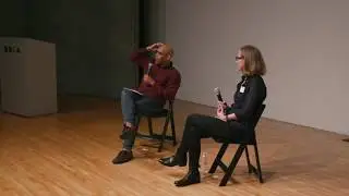 Filmforum at MOCA Presents: Kevin Jerome Everson