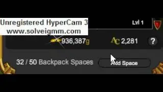 Free AQW Account Giveaway