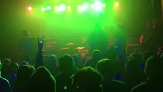 When The Broken Burn-My Resurrection Live