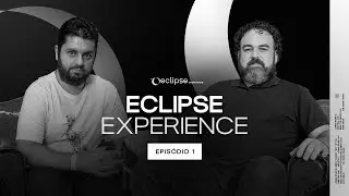 A Jornada que Transformou Agentes de Viagens em Fenômenos — Eclipse Experience #01