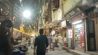 Ramzan season (Delhi)