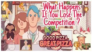 What Happens If You Lose The Competition - Good Pizza Great Pizza