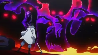 Sabo descubre Im Sama y el Gorosei | One Piece Cap 1118
