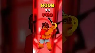 7 стадий каждого игрока Blox Fruits 😂🔥