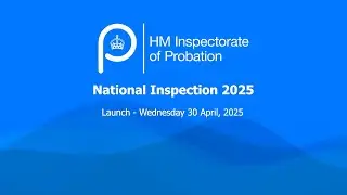 Launch: National Inspection - April 2025