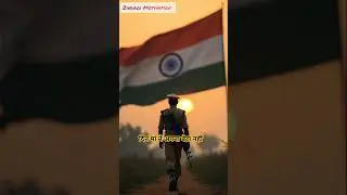 They Thought It Was Easy to Leave Home | Indian Army Emotional Story #shorts #ai #motivation #army