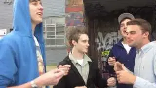 Kool Skools 2012 Emmanuel College Warrnambool: Behind The Scenes