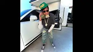 [FREE] Wiz Khalifa x Curren$y Type Beat &ldquo;Smoke One&rdquo; 2026