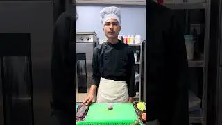 SPANDAN JUNG KARKI #COOK HELPER #EUROPE
