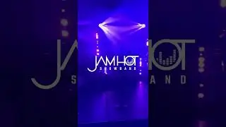 Jam Hot Showband | Jewish Weddings