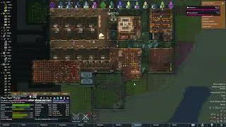 Rimworld: First Playthrough | Part #16 Archonexus Map Fragment