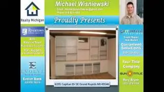 SE Grand Rapids MI 49546 House For Sale