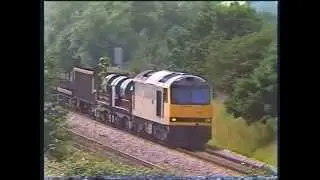 Modern Traction Archive: Volume 26 - preview clips