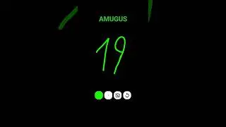 AMUGUS
