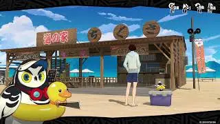 Summer Event 2025 Prologue (English Subtitles) - Persona 5: The Phantom X