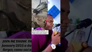 JOIN ME AND THANK GOD 