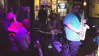 A Love Supreme - Mike Walton, Larry Wilson, William Menefield, Craig Shaw