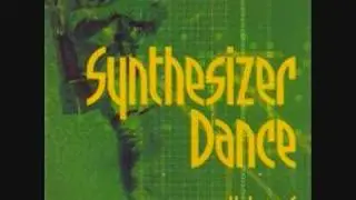 Synthesizer Dance Volume 6