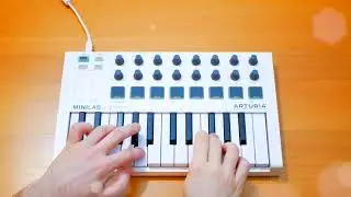 Baby Shark (Акулёнок) - Easy Piano Cover