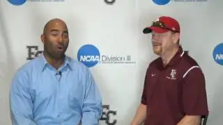 INSIDE EARLHAM FOOTBALL