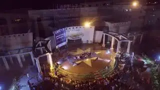 ‪Qawwali Night LAFZ' 17