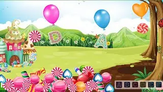 Learning ABCD with slingshot  ABC [12]