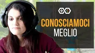 I tuoi giochi preferiti? Il peggiore a cui hai mai giocato? Conosciamoci meglio - Secondo Tahva