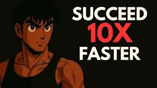 10 Things That Will Speedrun Your Success