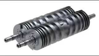 Edwards Vacuum  Video 1 The Technology of Vacuum