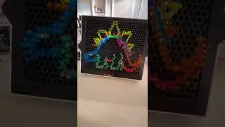 Lite-Brite #shorts #ytshorts #youtubeshorts #cute #family #funny #videos #toys #retro