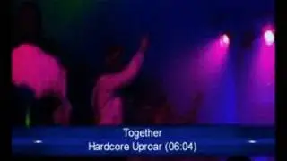 Together - Hardcore Uproar