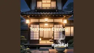 Tea House Evening