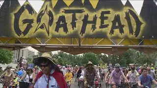 The Goathead Festival 2023