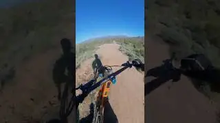 NRA Pit Jump Line!!! #mtbjumps #mtb #canyonspectral